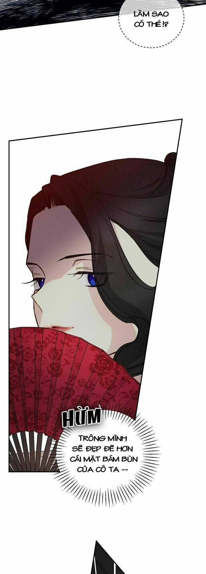 Siêu Năng Lực Của Thị Nữ Chapter 40 trang 1