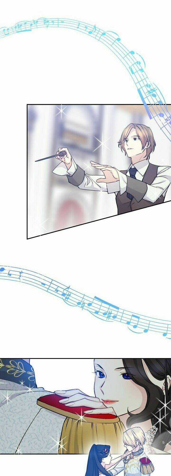 Siêu Năng Lực Của Thị Nữ Chapter 40 trang 14