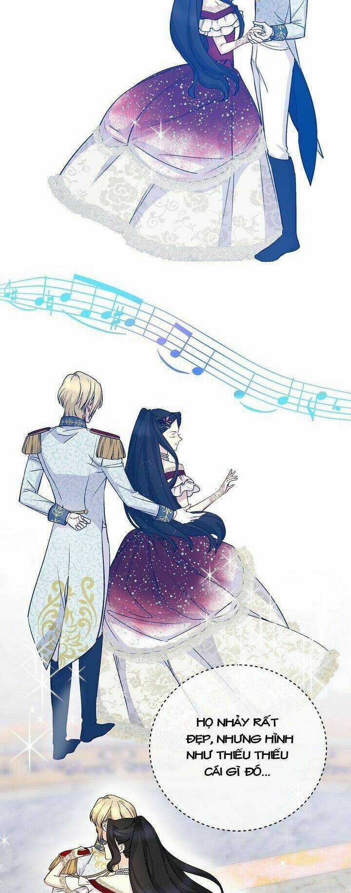 Siêu Năng Lực Của Thị Nữ Chapter 40 trang 15