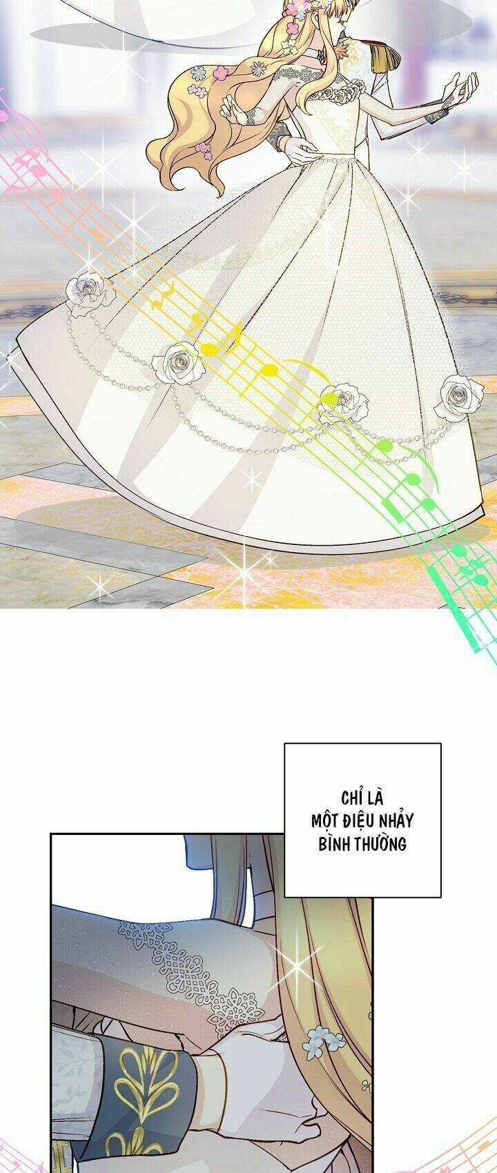 Siêu Năng Lực Của Thị Nữ Chapter 40 trang 19