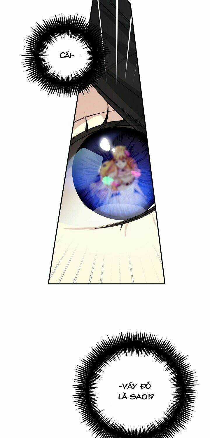 Siêu Năng Lực Của Thị Nữ Chapter 40 trang 2