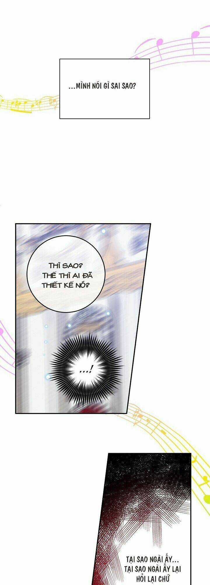 Siêu Năng Lực Của Thị Nữ Chapter 40 trang 24