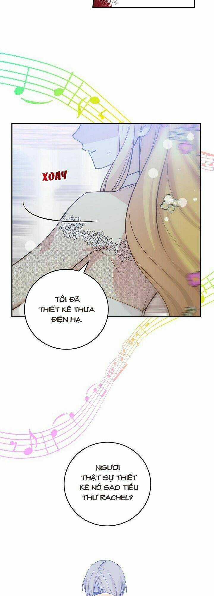 Siêu Năng Lực Của Thị Nữ Chapter 40 trang 25