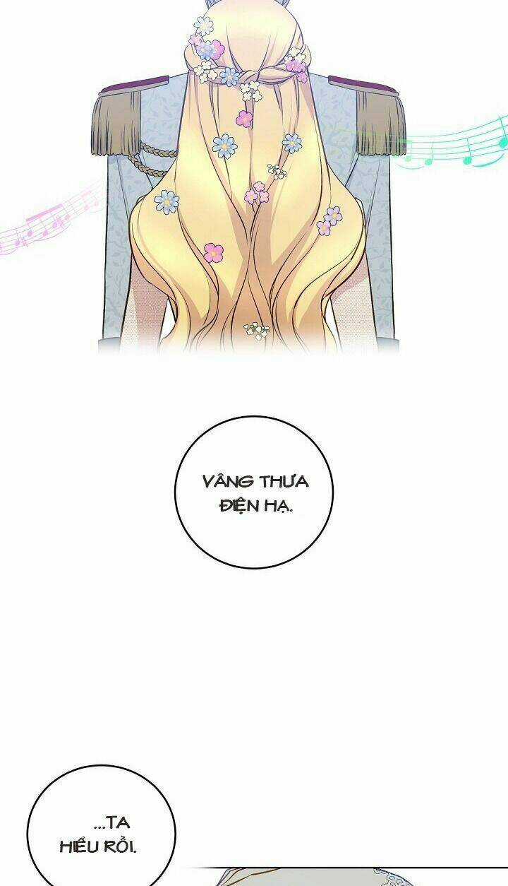 Siêu Năng Lực Của Thị Nữ Chapter 40 trang 26