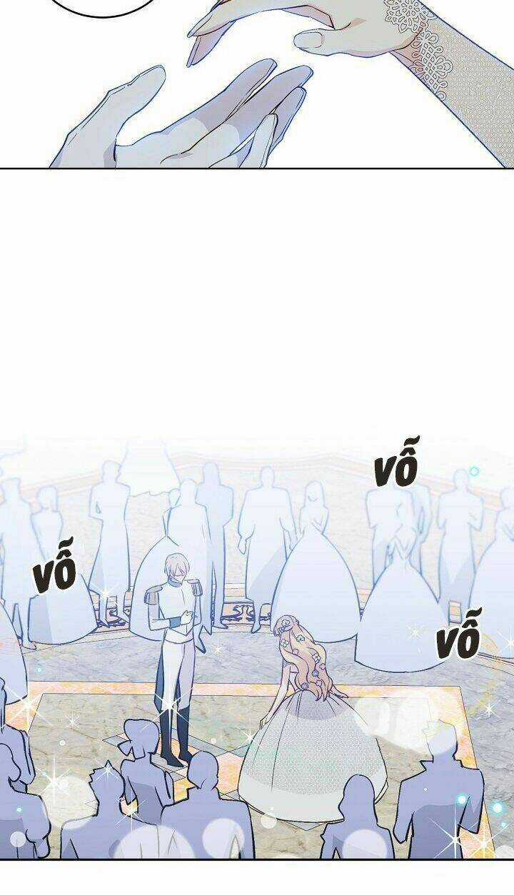 Siêu Năng Lực Của Thị Nữ Chapter 40 trang 27