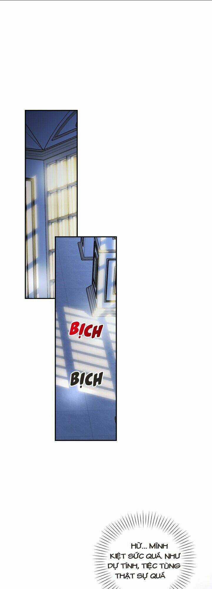 Siêu Năng Lực Của Thị Nữ Chapter 40 trang 28