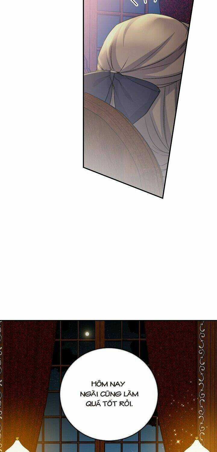 Siêu Năng Lực Của Thị Nữ Chapter 40 trang 30