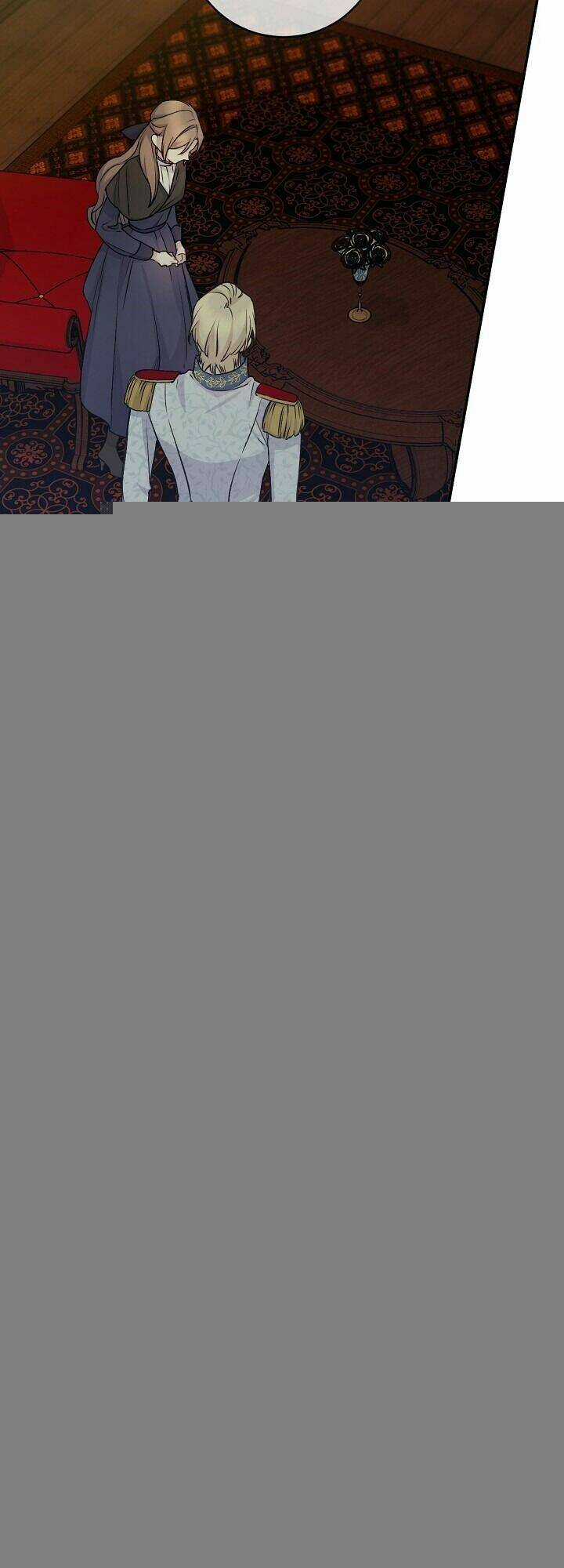 Siêu Năng Lực Của Thị Nữ Chapter 40 trang 33