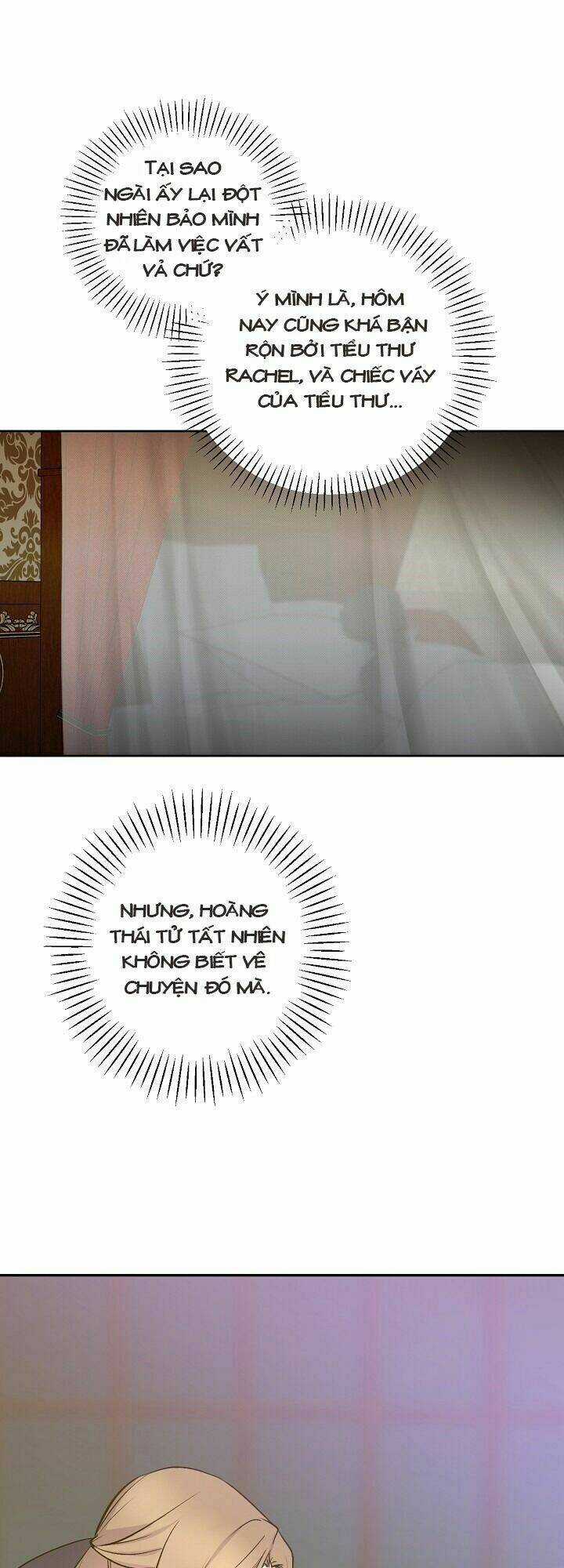 Siêu Năng Lực Của Thị Nữ Chapter 40 trang 36