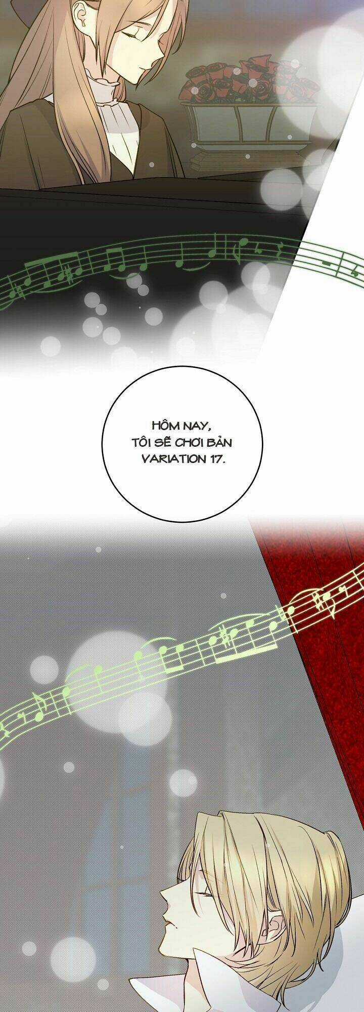 Siêu Năng Lực Của Thị Nữ Chapter 40 trang 37