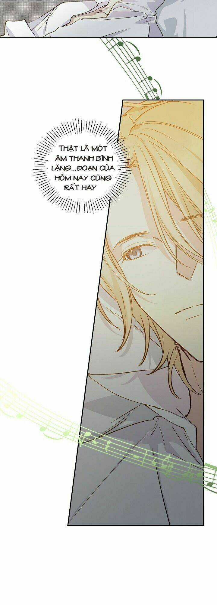 Siêu Năng Lực Của Thị Nữ Chapter 40 trang 38