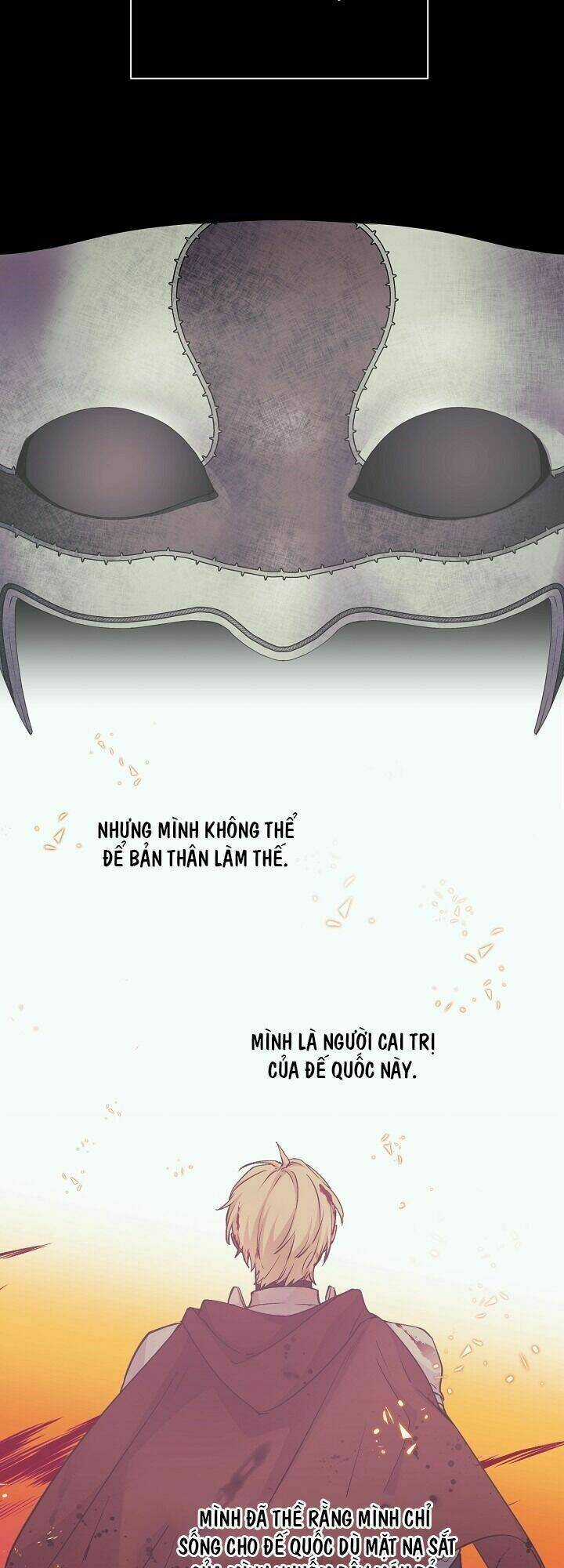 Siêu Năng Lực Của Thị Nữ Chapter 40 trang 40