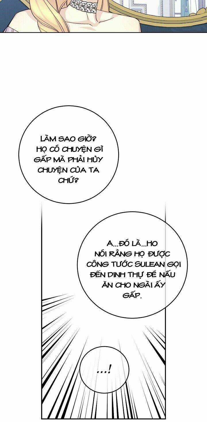 Siêu Năng Lực Của Thị Nữ Chapter 40 trang 45