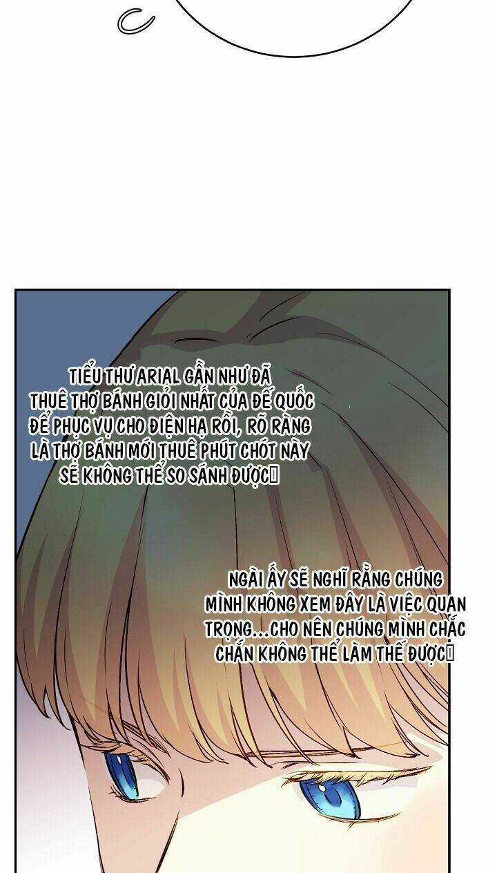 Siêu Năng Lực Của Thị Nữ Chapter 40 trang 49