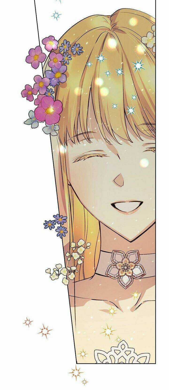 Siêu Năng Lực Của Thị Nữ Chapter 40 trang 7