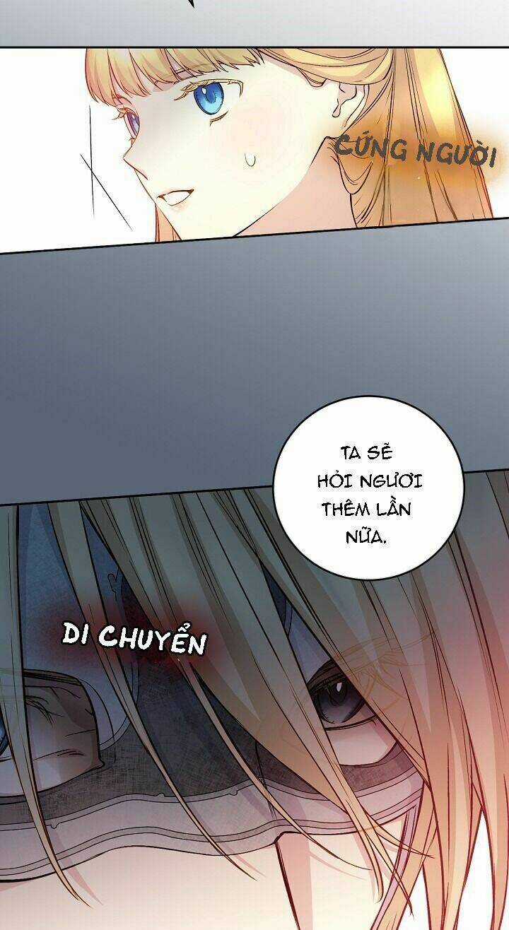 Siêu Năng Lực Của Thị Nữ Chapter 41 trang 16