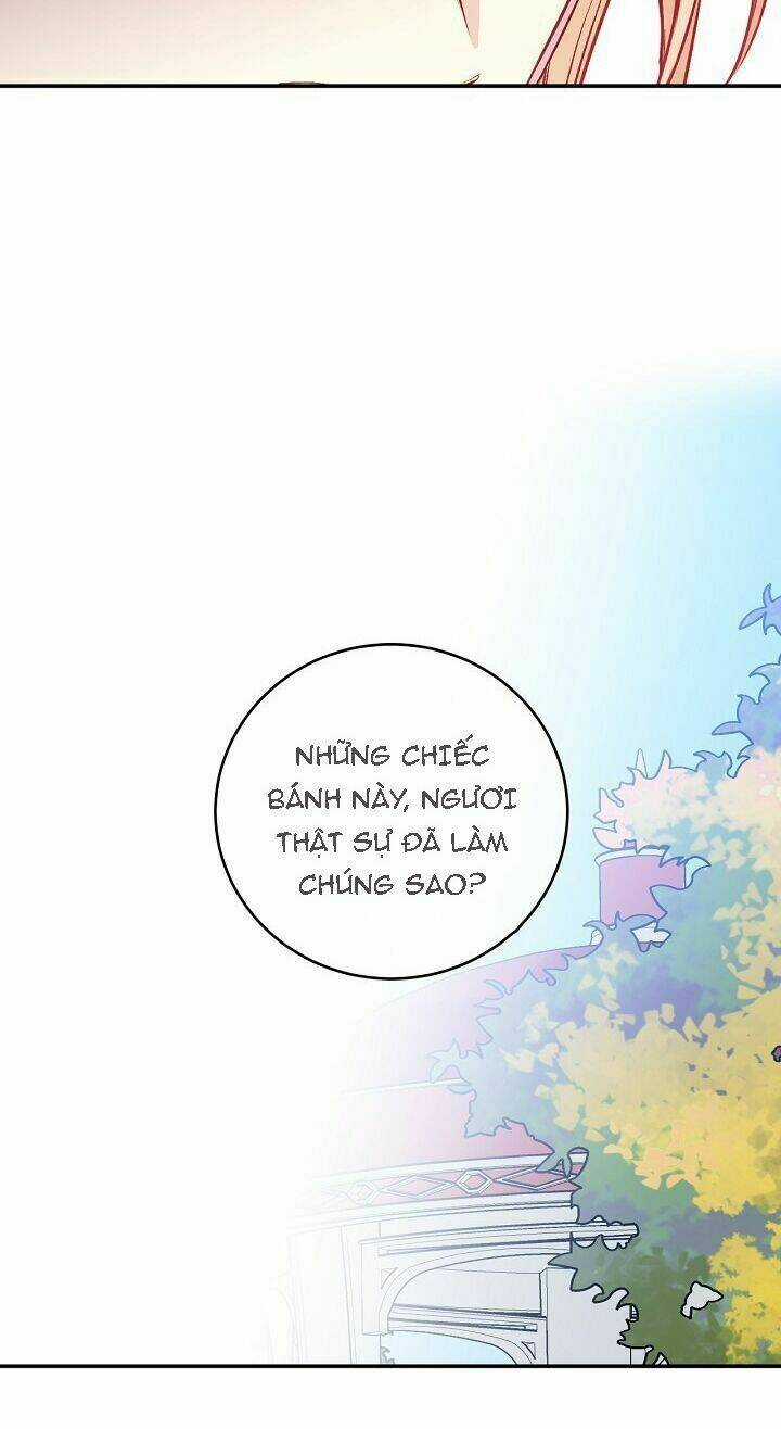 Siêu Năng Lực Của Thị Nữ Chapter 41 trang 17