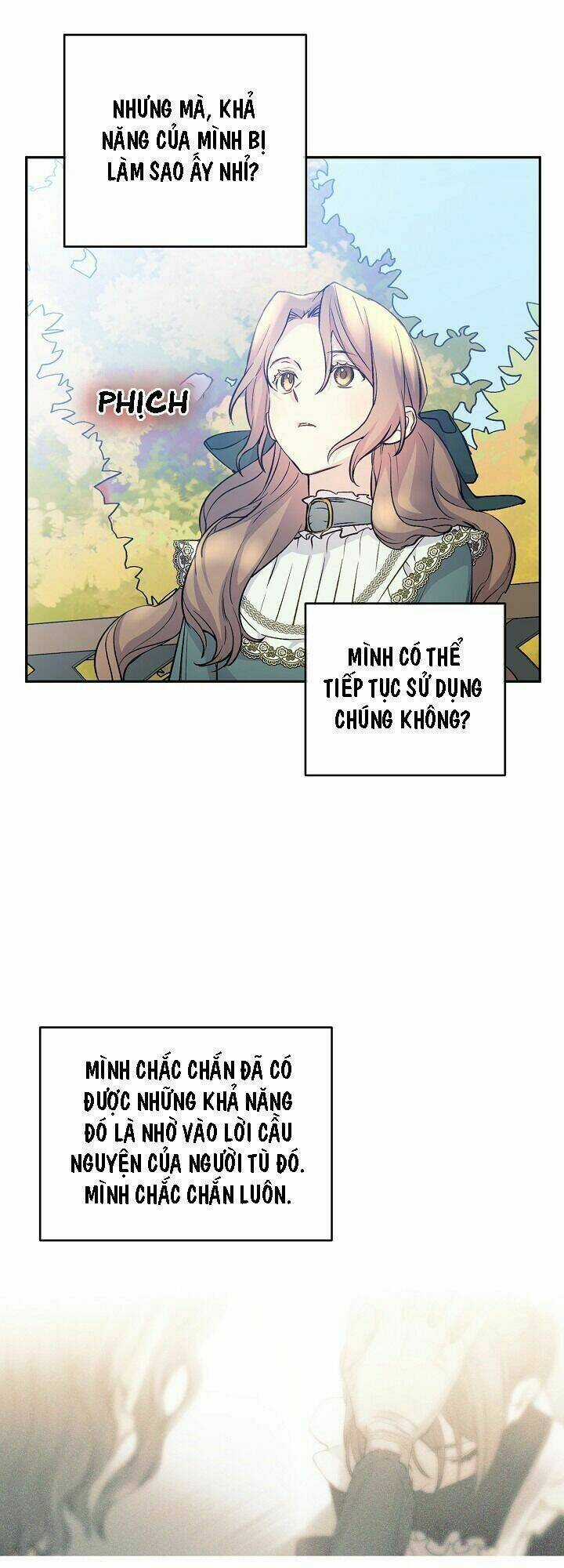 Siêu Năng Lực Của Thị Nữ Chapter 41 trang 21