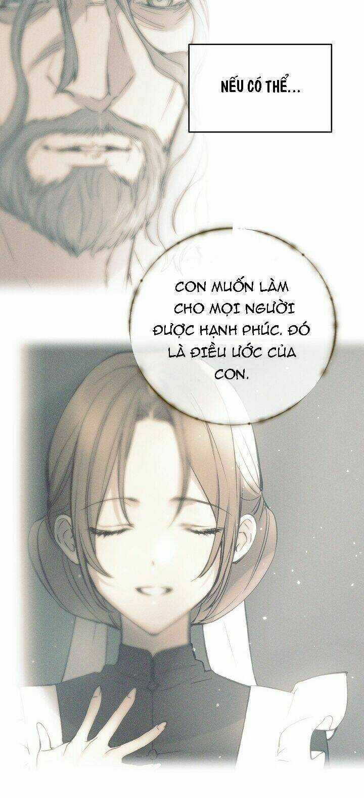 Siêu Năng Lực Của Thị Nữ Chapter 41 trang 24