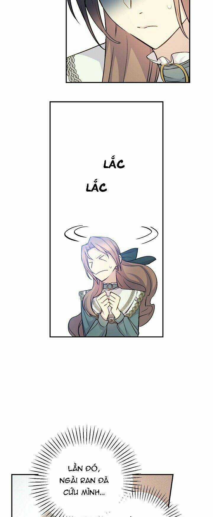 Siêu Năng Lực Của Thị Nữ Chapter 41 trang 26