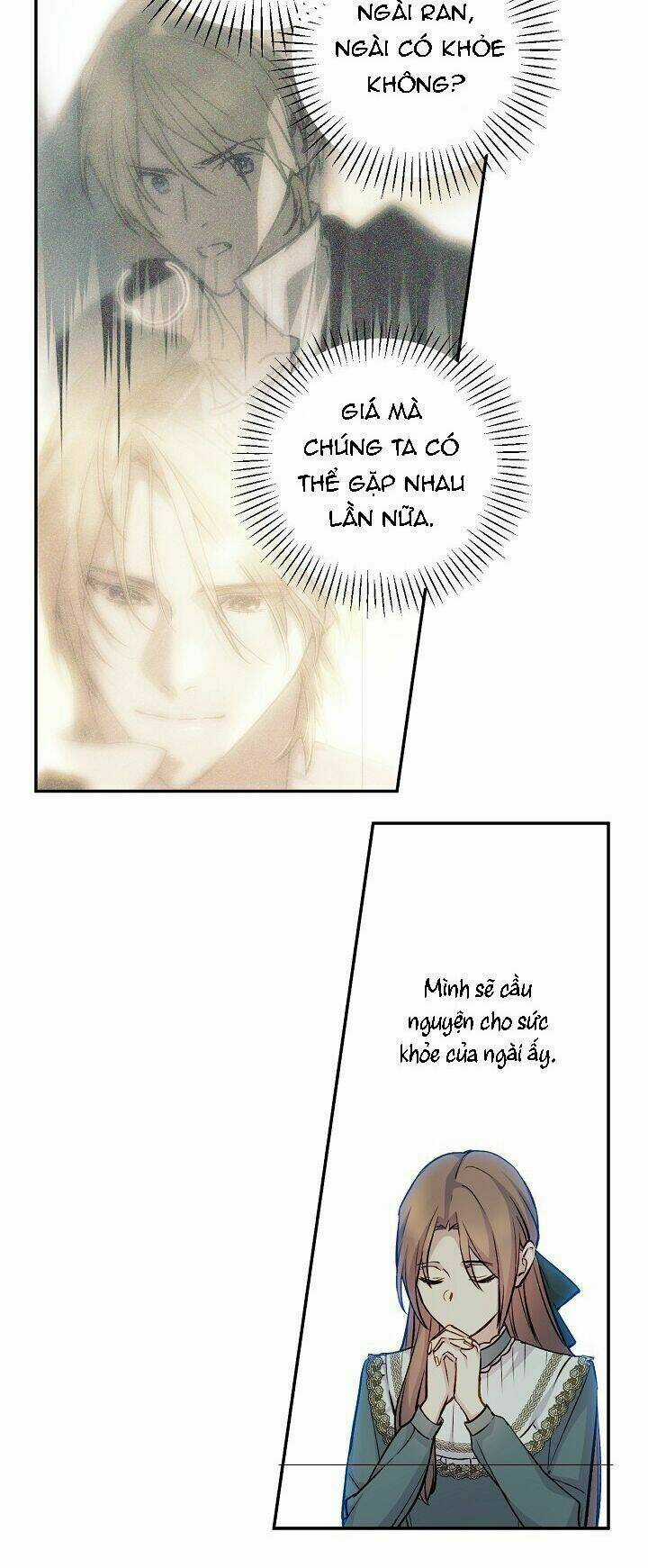 Siêu Năng Lực Của Thị Nữ Chapter 41 trang 27