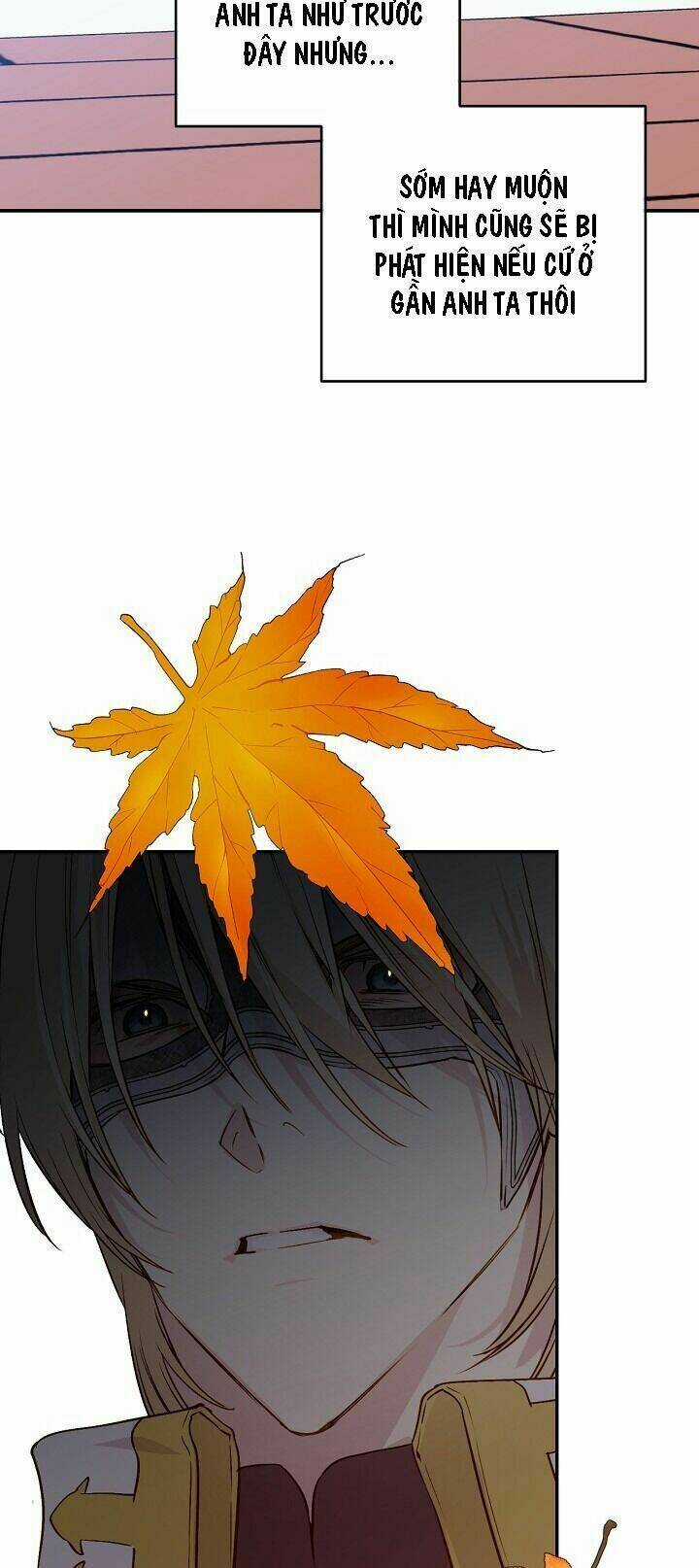 Siêu Năng Lực Của Thị Nữ Chapter 41 trang 30