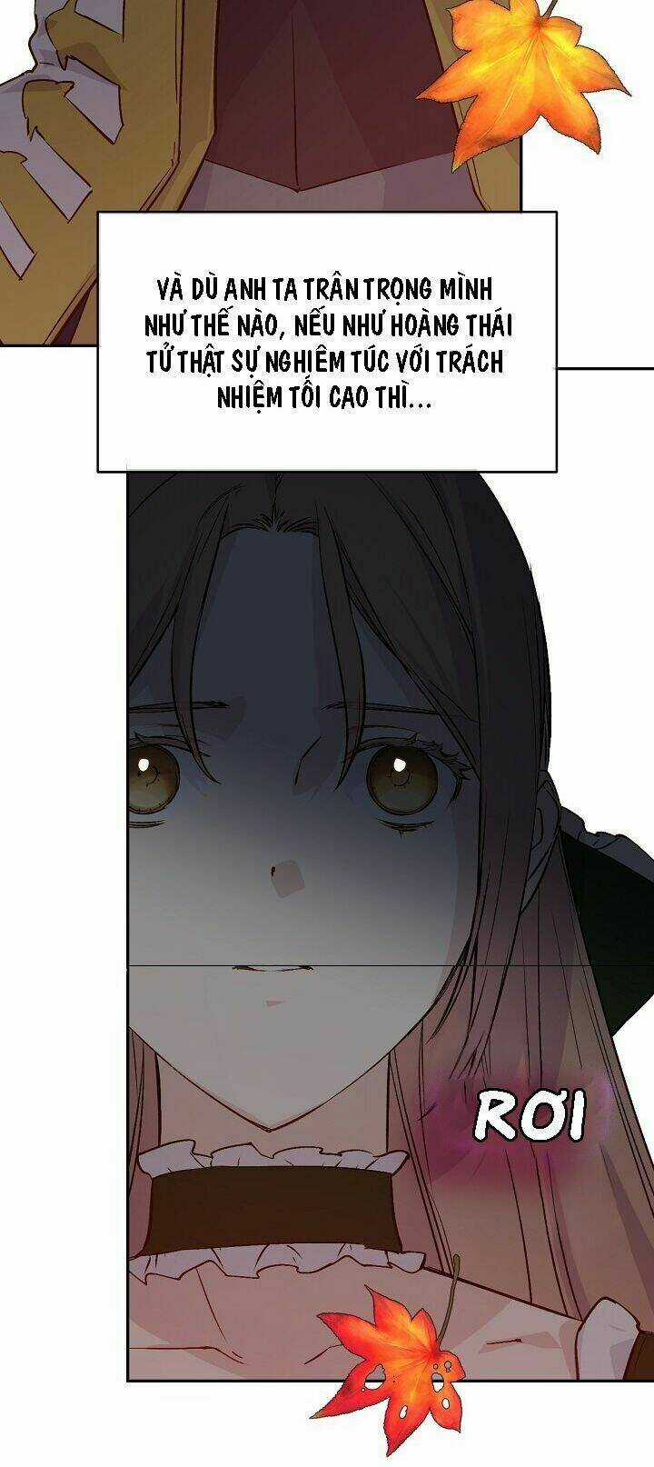 Siêu Năng Lực Của Thị Nữ Chapter 41 trang 31