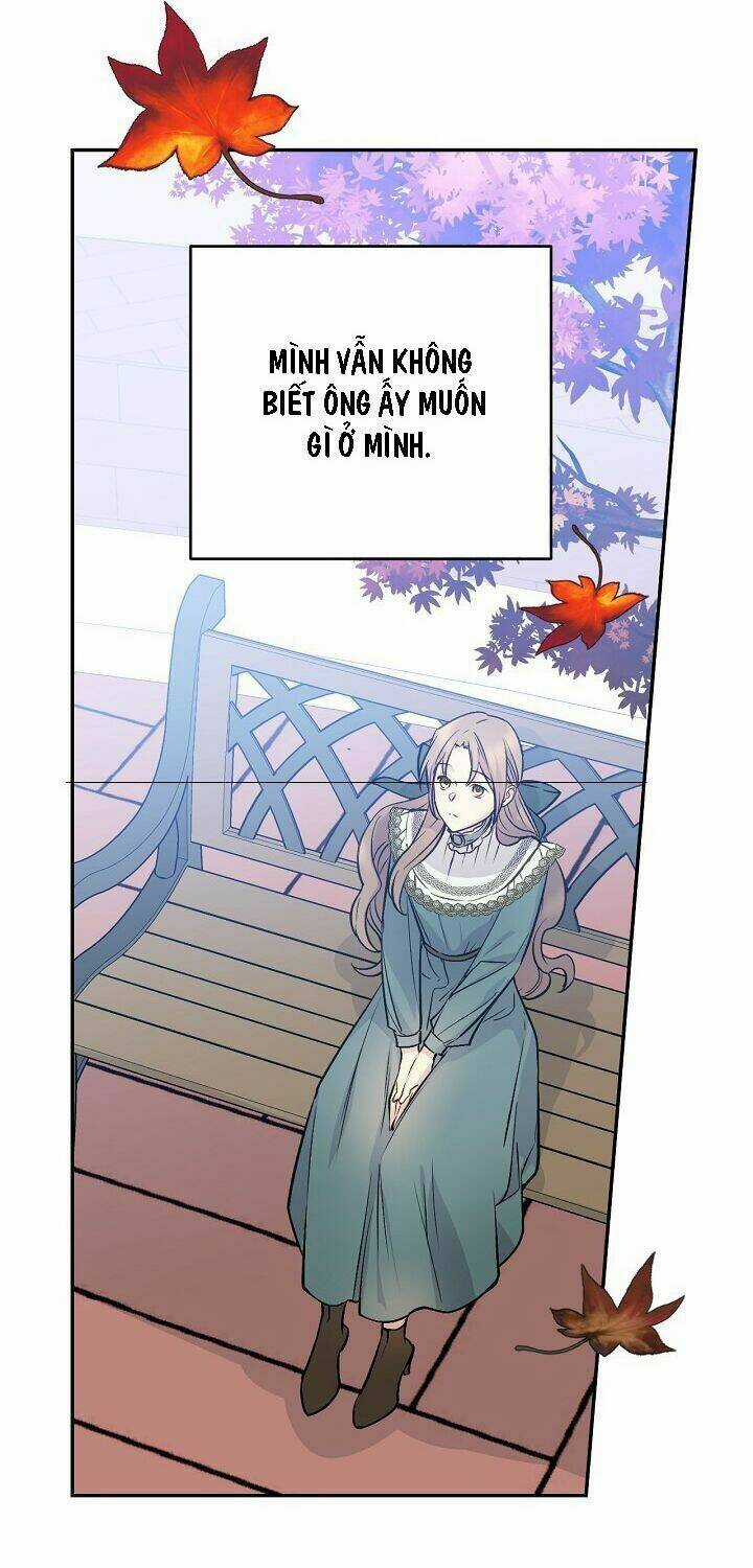 Siêu Năng Lực Của Thị Nữ Chapter 41 trang 35