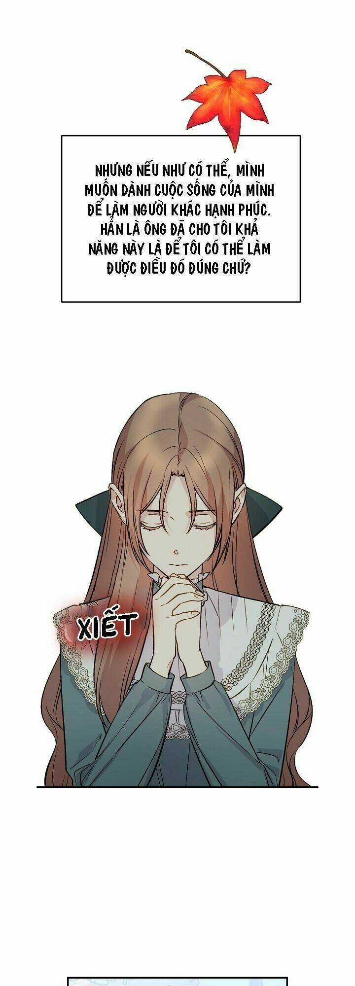 Siêu Năng Lực Của Thị Nữ Chapter 41 trang 36