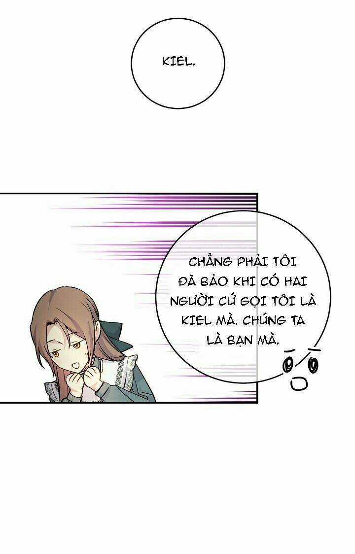 Siêu Năng Lực Của Thị Nữ Chapter 41 trang 38