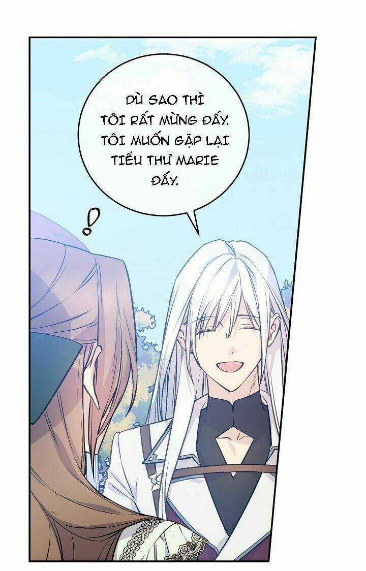 Siêu Năng Lực Của Thị Nữ Chapter 41 trang 39