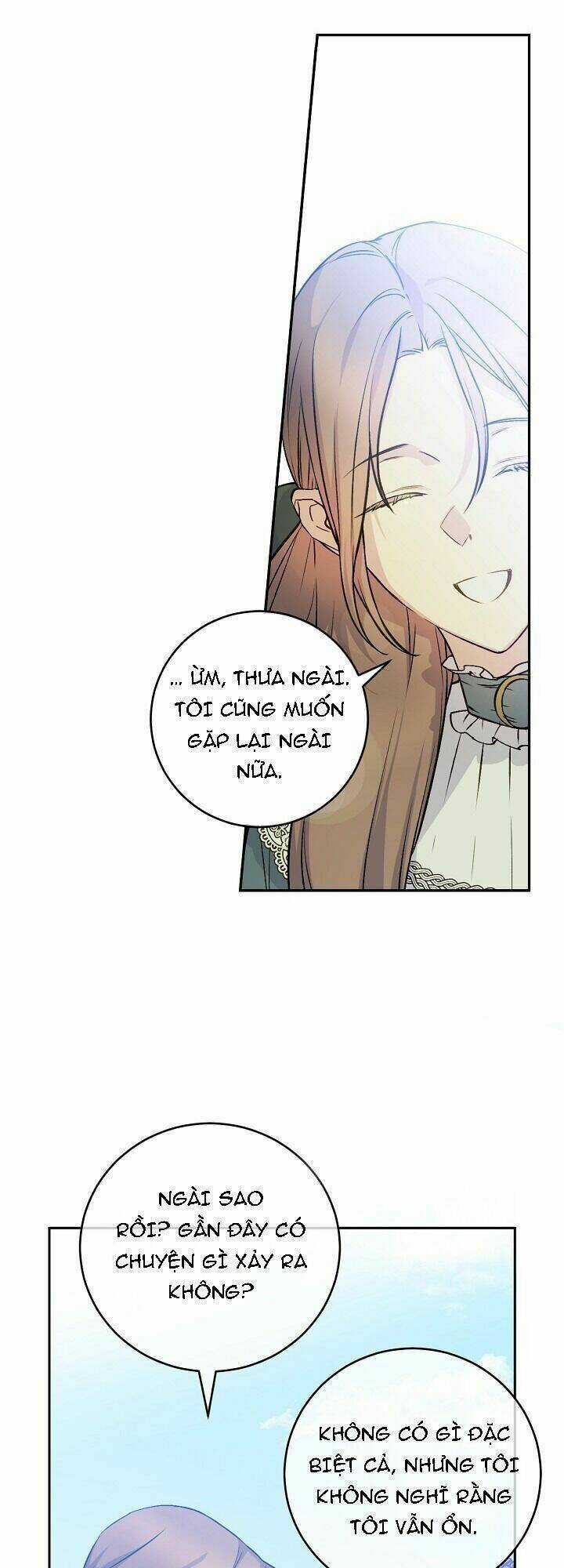 Siêu Năng Lực Của Thị Nữ Chapter 41 trang 40