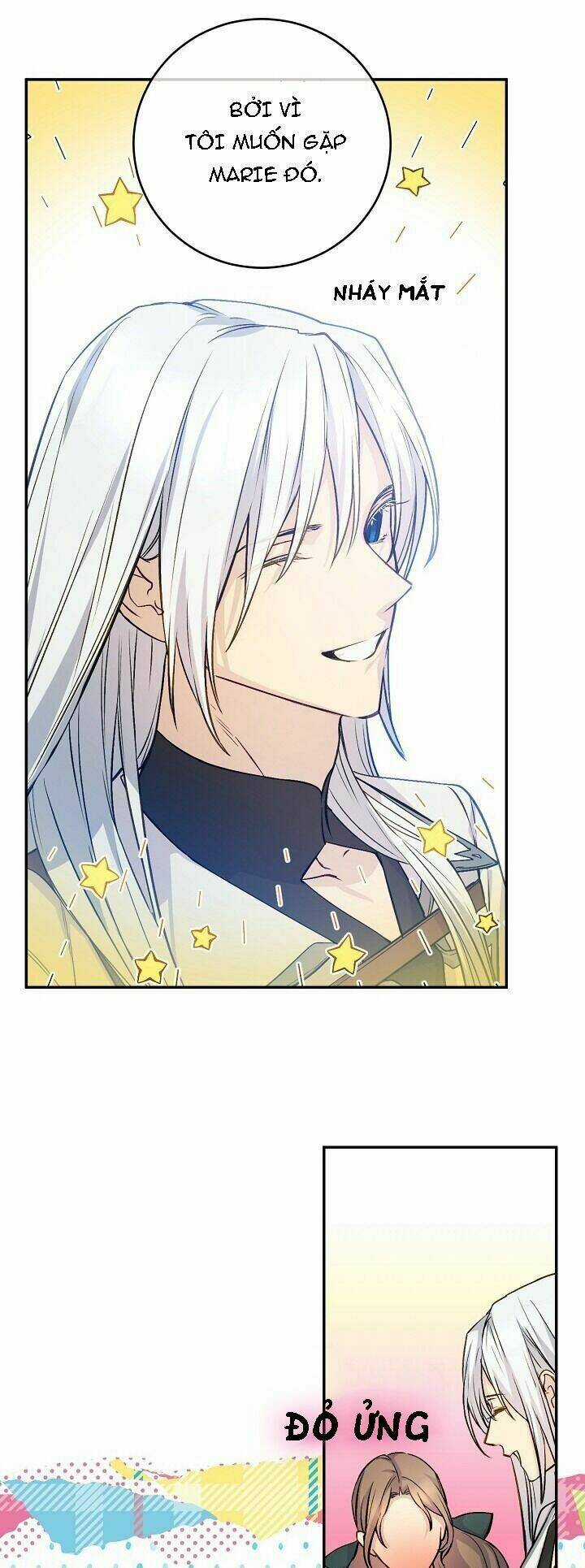 Siêu Năng Lực Của Thị Nữ Chapter 41 trang 42