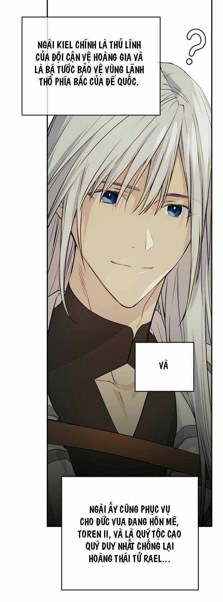 Siêu Năng Lực Của Thị Nữ Chapter 41 trang 46