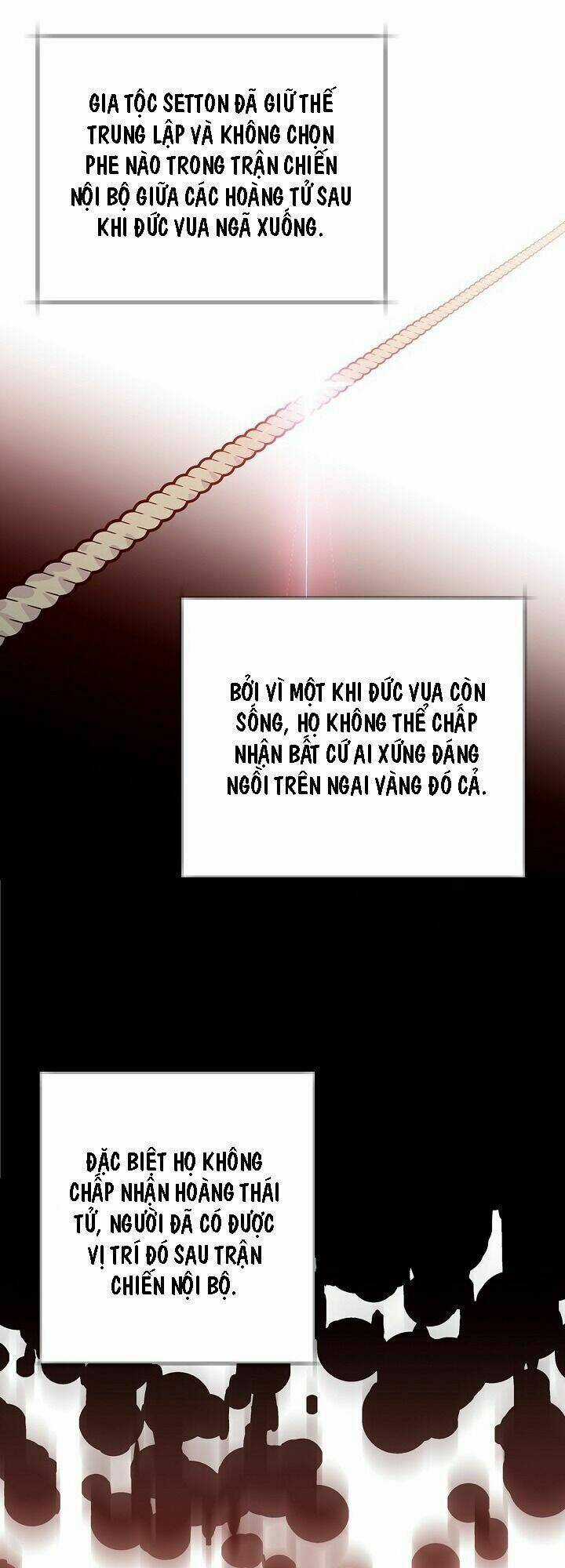 Siêu Năng Lực Của Thị Nữ Chapter 41 trang 47