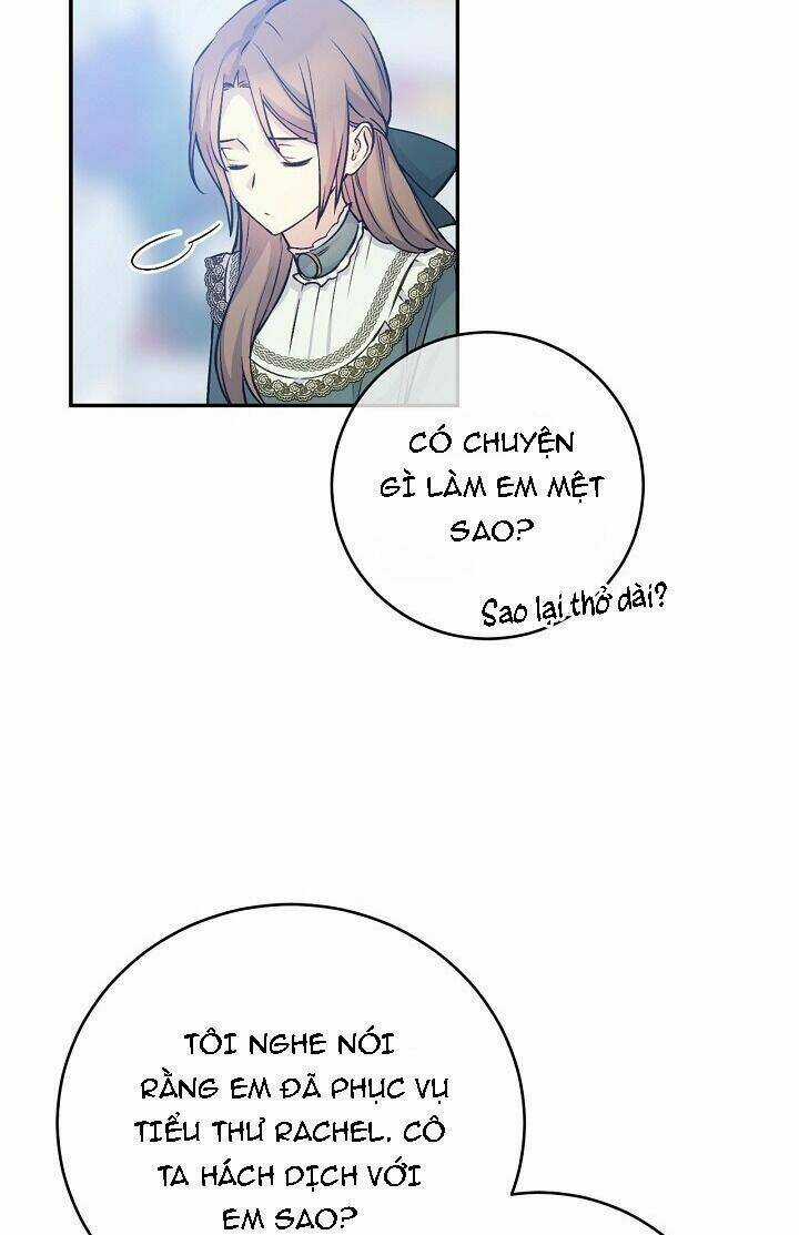 Siêu Năng Lực Của Thị Nữ Chapter 41 trang 49