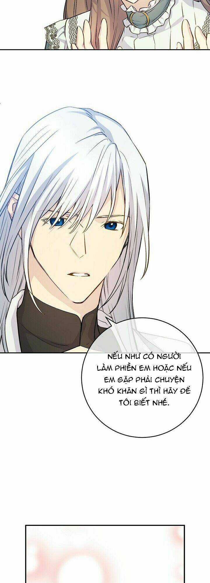 Siêu Năng Lực Của Thị Nữ Chapter 41 trang 52