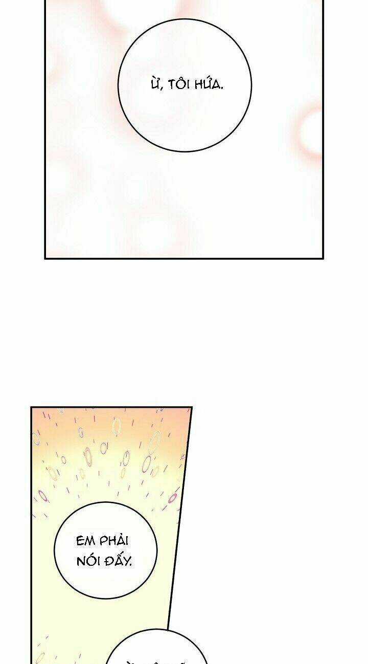 Siêu Năng Lực Của Thị Nữ Chapter 41 trang 53