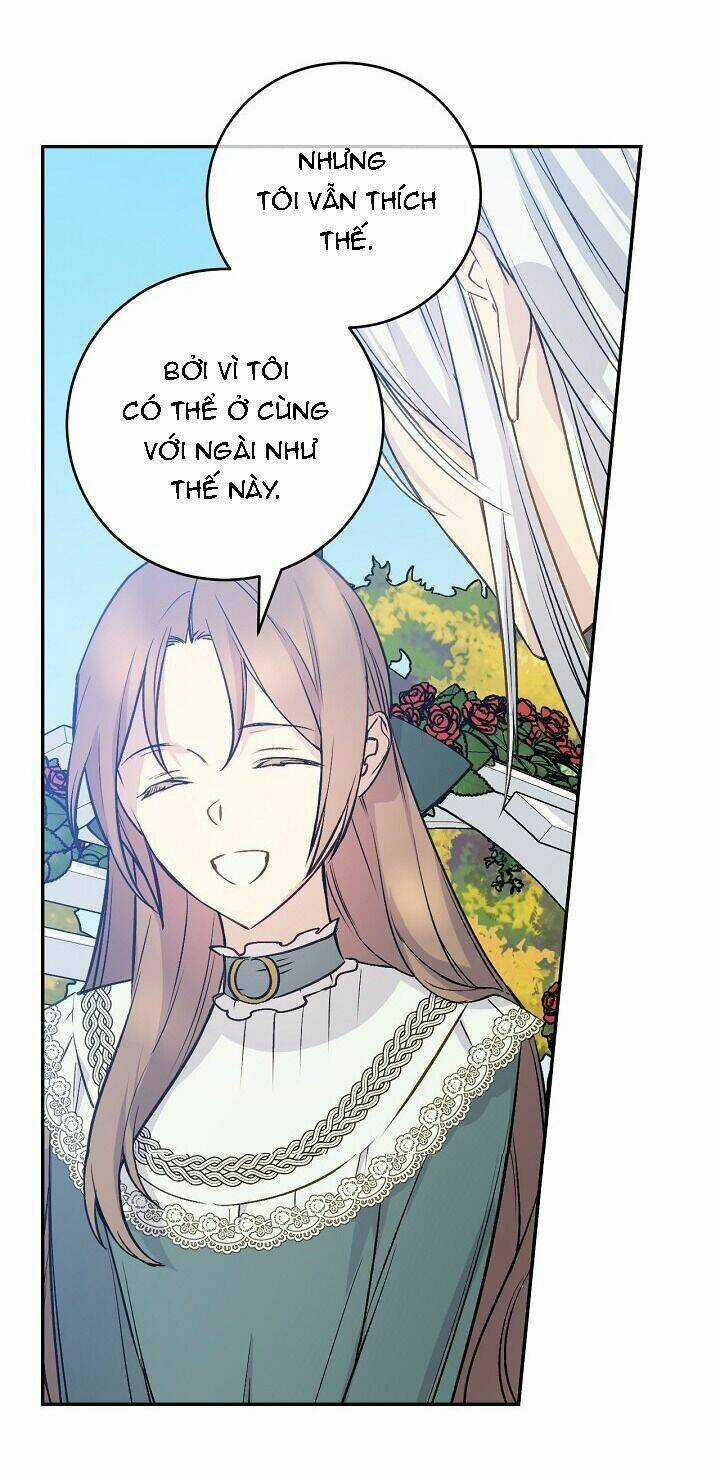 Siêu Năng Lực Của Thị Nữ Chapter 41 trang 59