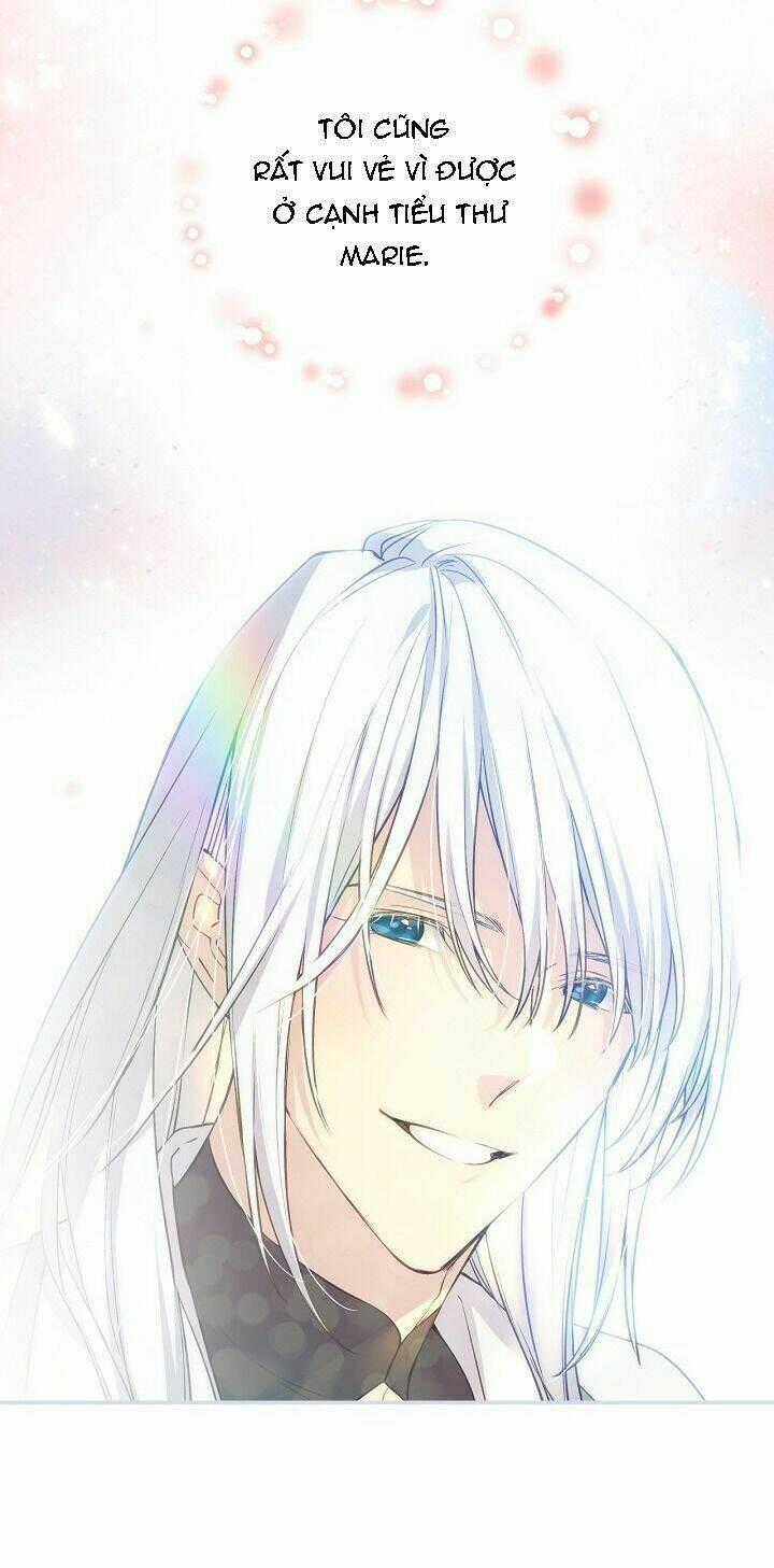 Siêu Năng Lực Của Thị Nữ Chapter 41 trang 61