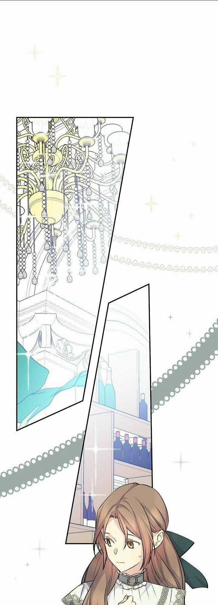 Siêu Năng Lực Của Thị Nữ Chapter 42 trang 1
