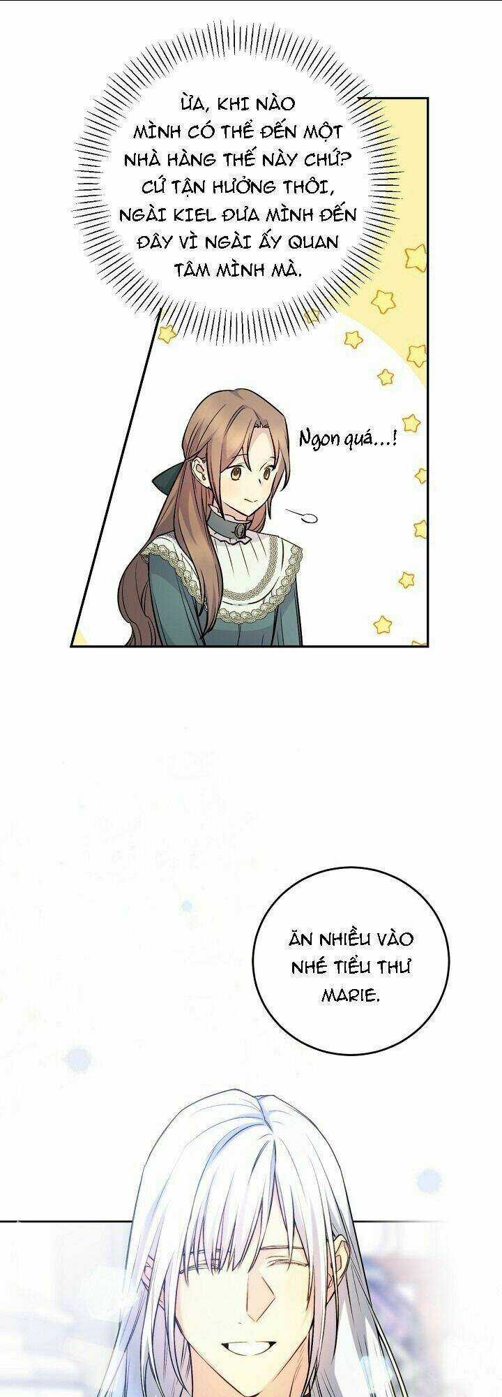 Siêu Năng Lực Của Thị Nữ Chapter 42 trang 13