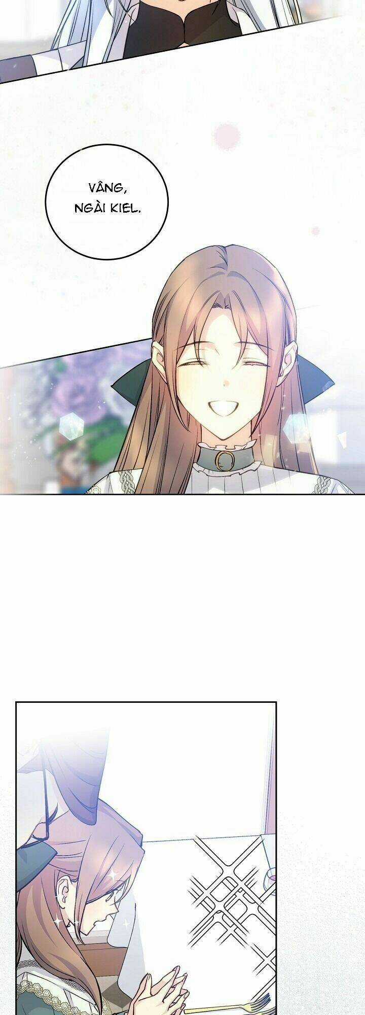 Siêu Năng Lực Của Thị Nữ Chapter 42 trang 14