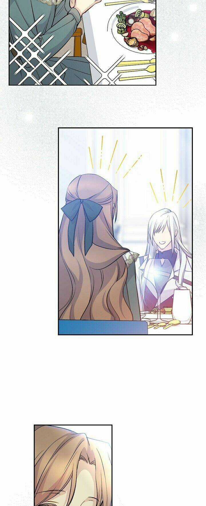 Siêu Năng Lực Của Thị Nữ Chapter 42 trang 15