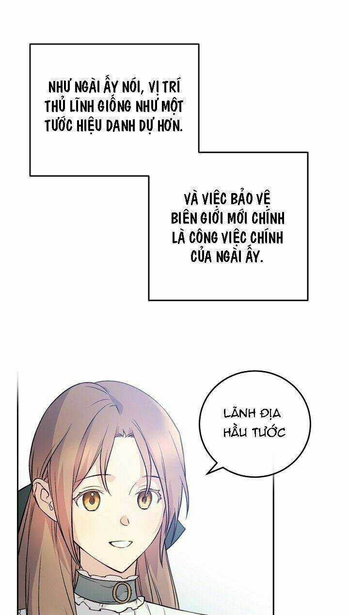 Siêu Năng Lực Của Thị Nữ Chapter 42 trang 19