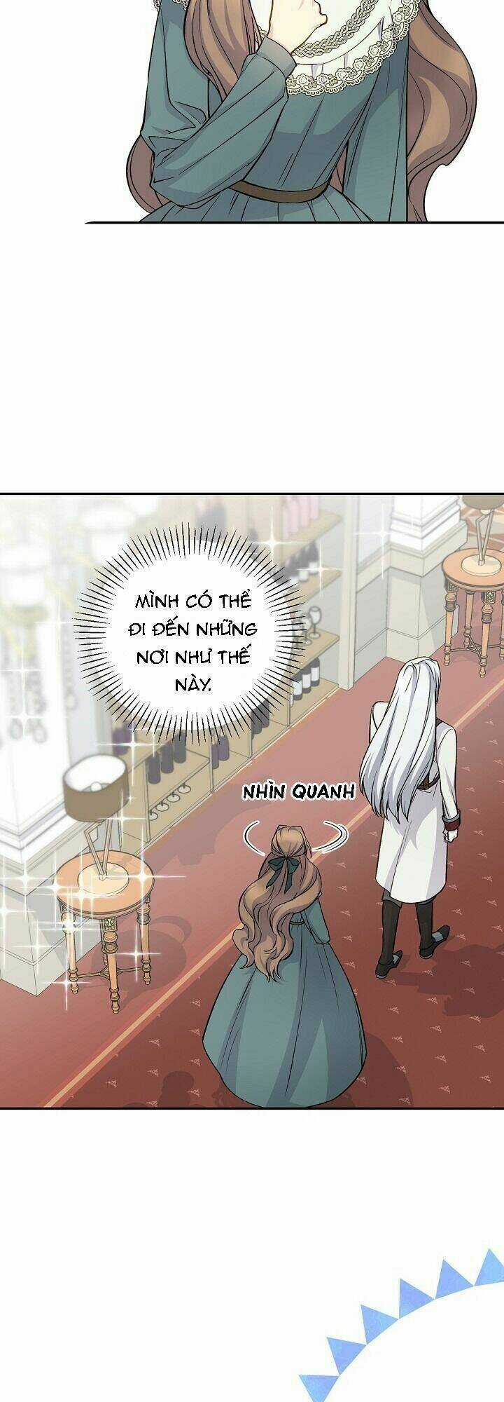 Siêu Năng Lực Của Thị Nữ Chapter 42 trang 2