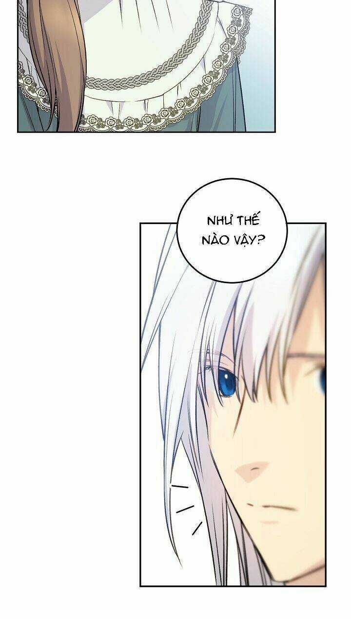 Siêu Năng Lực Của Thị Nữ Chapter 42 trang 20