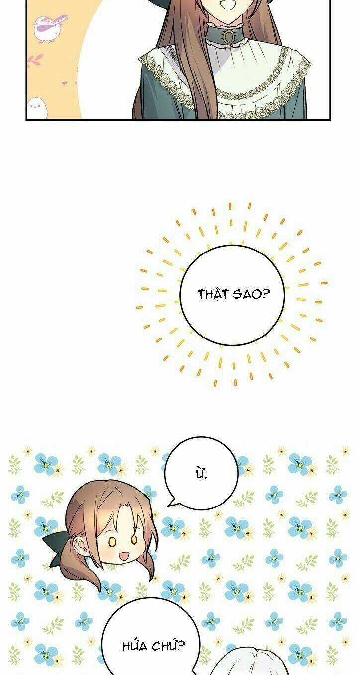 Siêu Năng Lực Của Thị Nữ Chapter 42 trang 23