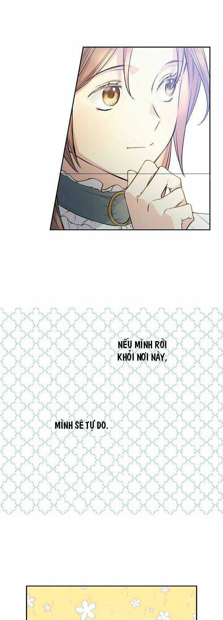 Siêu Năng Lực Của Thị Nữ Chapter 42 trang 25