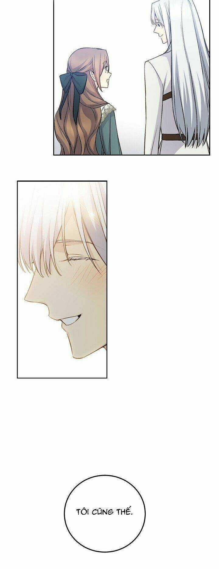 Siêu Năng Lực Của Thị Nữ Chapter 42 trang 28